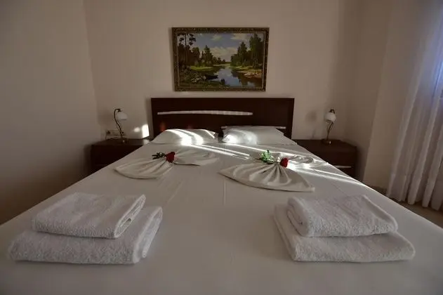 Villa, 4 Yatak Odası