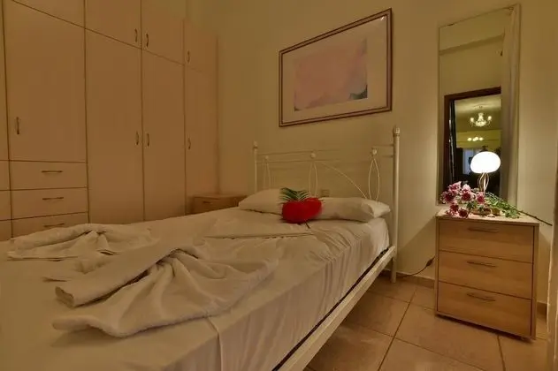 Villa, 4 Yatak Odası