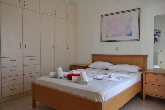 Villa, 4 Yatak Odası