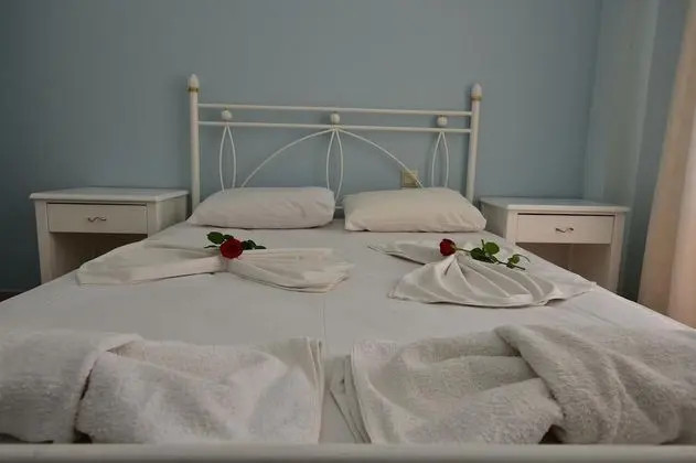 Villa, 4 Yatak Odası