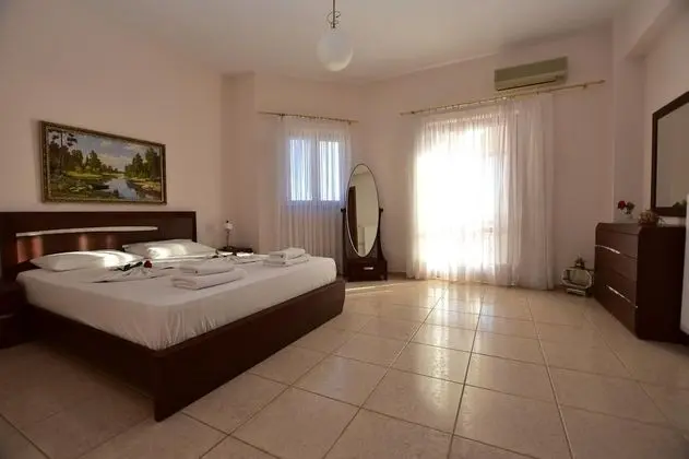 Villa, 4 Yatak Odası