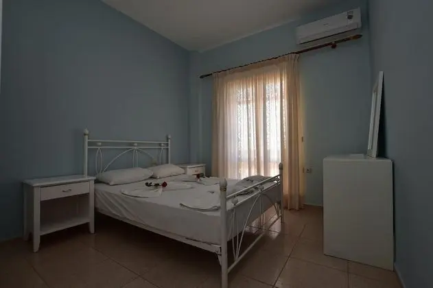 Villa, 4 Yatak Odası