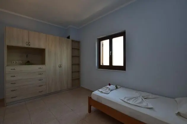 Villa, 4 Yatak Odası