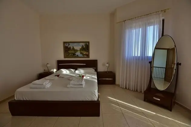Villa, 4 Yatak Odası
