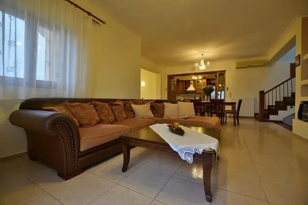Villa, 4 Yatak Odası