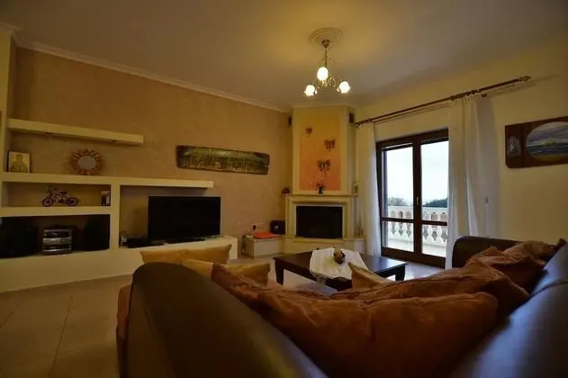 Villa, 4 Yatak Odası