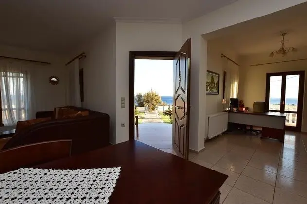 Villa, 4 Yatak Odası