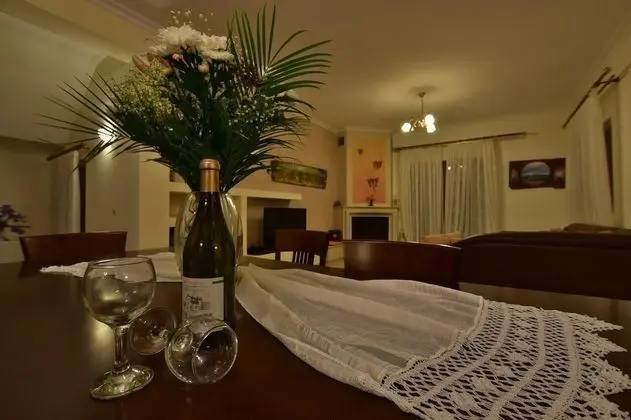 Villa, 4 Yatak Odası