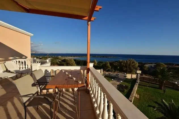 Villa, 4 Yatak Odası