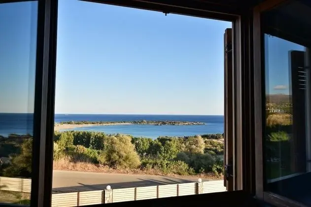 Villa, 4 Yatak Odası