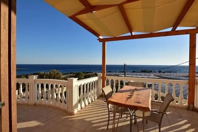 Villa, 4 Yatak Odası