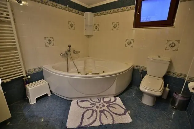 Villa, 4 Yatak Odası