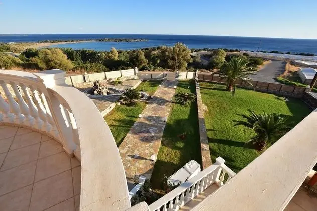 Villa, 4 Yatak Odası