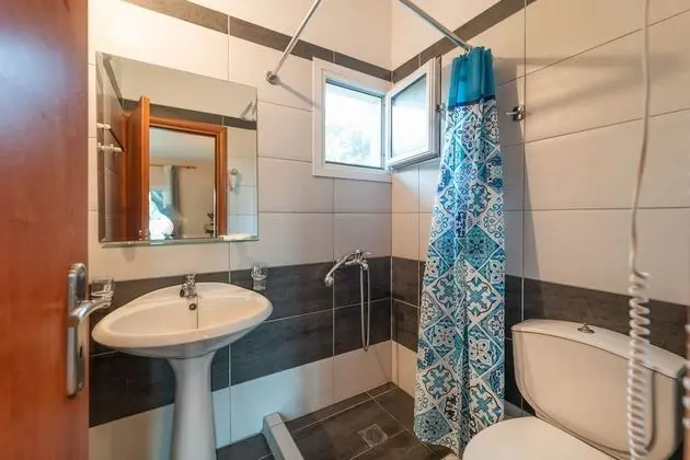 Apart Daire, 1 Yatak Odası, Deniz Manzaralı