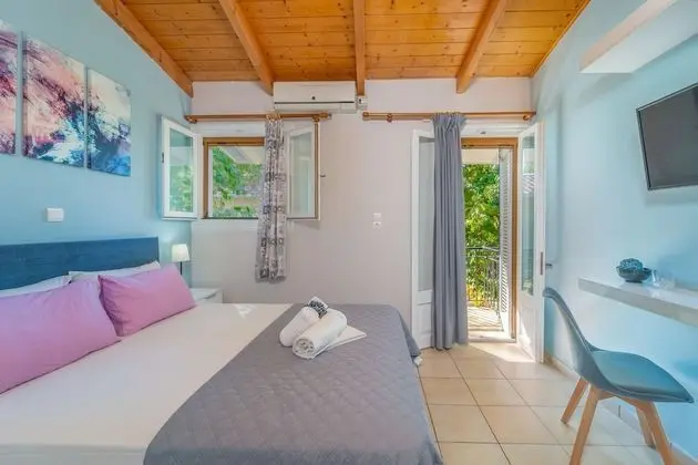 Apart Daire, 2 Yatak Odası (Upper Floor)
