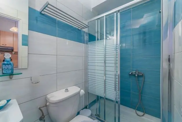 Apart Daire, 2 Yatak Odası (Upper Floor)