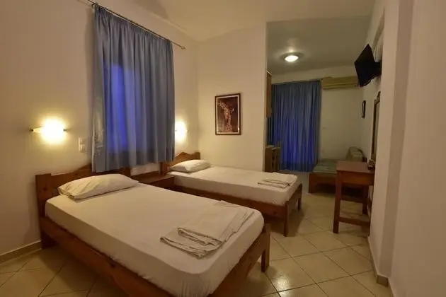 Apart Daire, 1 Yatak Odası