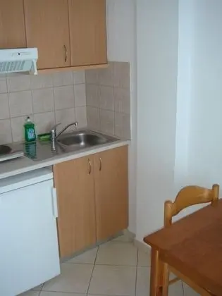 Apart Daire, 1 Yatak Odası