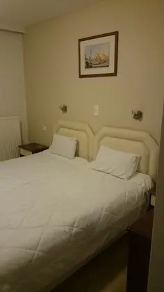 Standard İki Ayrı Yataklı Oda, Deniz Manzaralı