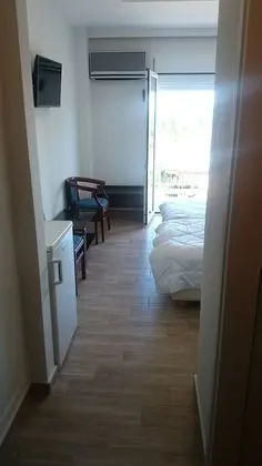 Standard İki Ayrı Yataklı Oda, Deniz Manzaralı