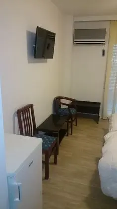 Standard İki Ayrı Yataklı Oda, Deniz Manzaralı