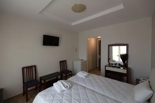 Standard İki Ayrı Yataklı Oda, Deniz Manzaralı