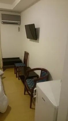 Standard İki Ayrı Yataklı Oda, Deniz Manzaralı
