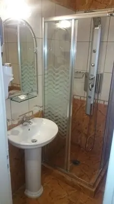 Standard İki Ayrı Yataklı Oda, Deniz Manzaralı