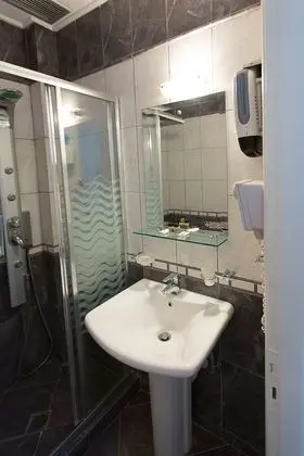 Standard İki Ayrı Yataklı Oda, Deniz Manzaralı