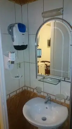 Standard İki Ayrı Yataklı Oda, Deniz Manzaralı