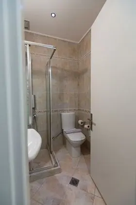Standard Tek Büyük Yataklı Oda, 1 Çift Kişilik Yatak