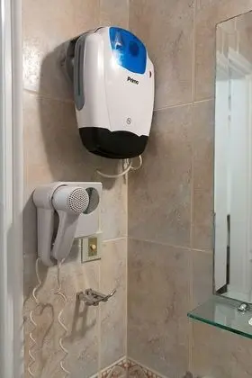 Standard Tek Büyük Yataklı Oda, 1 Çift Kişilik Yatak