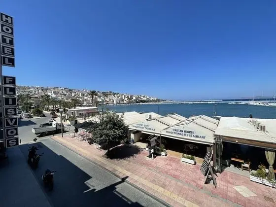 Superior İki Ayrı Yataklı Oda, 1 Çift Kişilik veya 2 Tek Kişilik Yatak