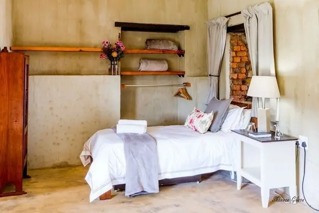 Classic Oda, Birden Çok Yatak, Özel Banyo, Bahçe Manzaralı