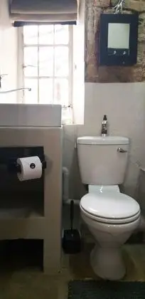 Classic Oda, Birden Çok Yatak, Özel Banyo, Bahçe Manzaralı