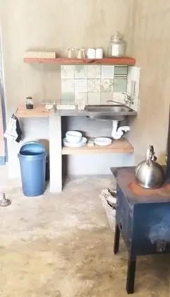 Classic Oda, Birden Çok Yatak, Veranda, Bahçe Manzaralı