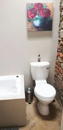 Classic Oda, Birden Çok Yatak, Veranda, Bahçe Manzaralı