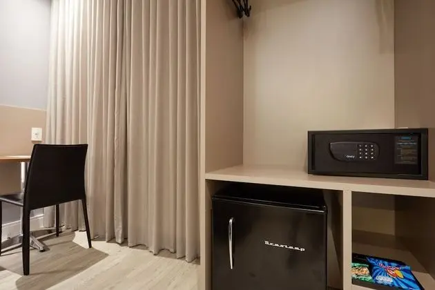 Standard İki Ayrı Yataklı Oda