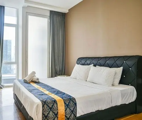 Deluxe Süit, 3 Yatak Odası
