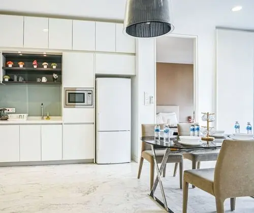 Deluxe Süit, 3 Yatak Odası
