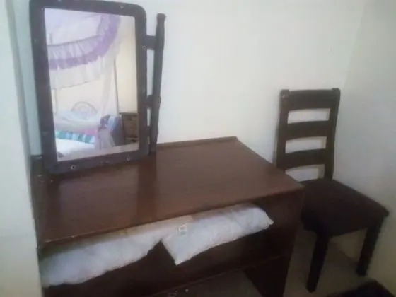Tek Kişilik Oda