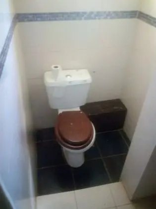 Tek Kişilik Oda
