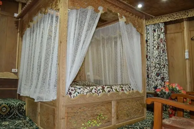 Luxury Oda, Birden Çok Yatak, Göl Manzaralı, Göl Kenarı