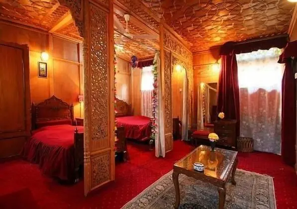 Luxury Oda, Birden Çok Yatak, Göl Manzaralı, Göl Kenarı