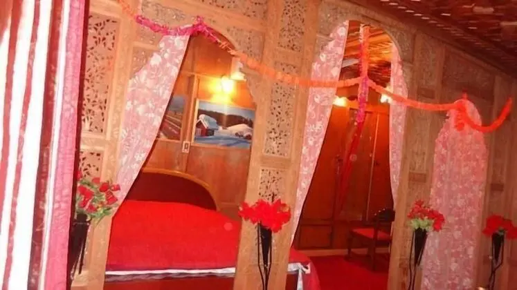 Luxury Oda, Birden Çok Yatak, Göl Manzaralı, Göl Kenarı