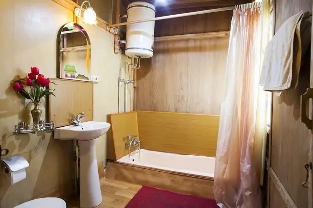 Luxury Oda, Birden Çok Yatak, Göl Manzaralı, Göl Kenarı