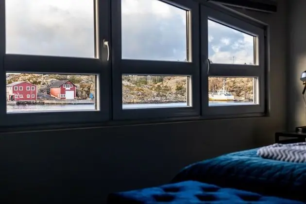 Luxury Villa, 6 Yatak Odası, Dağ Manzaralı, Deniz Üstü