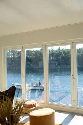 Luxury Villa, 6 Yatak Odası, Dağ Manzaralı, Deniz Üstü