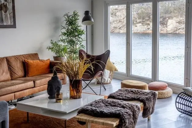 Luxury Villa, 6 Yatak Odası, Dağ Manzaralı, Deniz Üstü