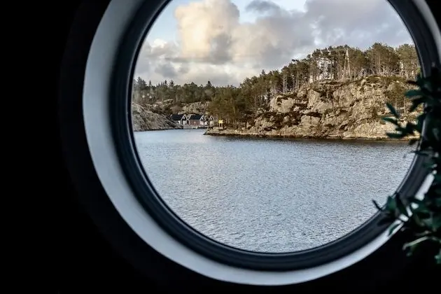 Luxury Villa, 6 Yatak Odası, Dağ Manzaralı, Deniz Üstü